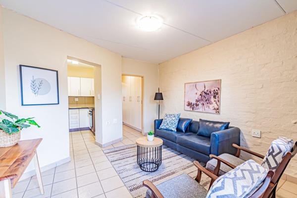 A spacious 2-bed to live in for singletons or couples

Financial Assistance Available
No ...