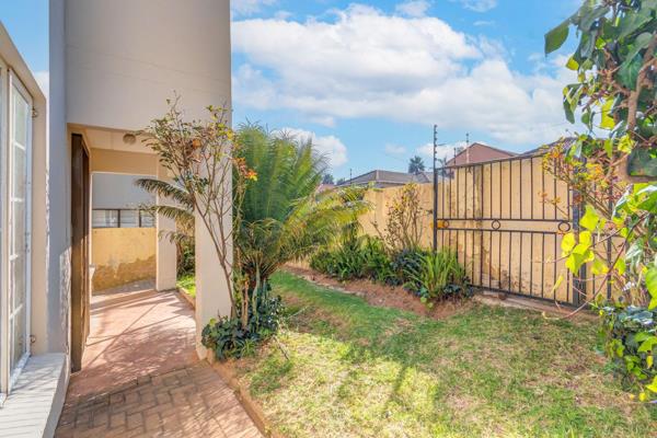 Attention investors! Here’s an exceptional opportunity to invest in a property located in the quiet and neat suburb of Ext 3, Cosmo ...