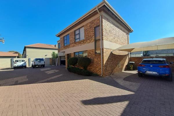 Your forever home! | three bedroom stand alone townhouse | enterianers area plus ...