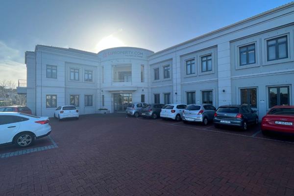 Entire freestanding office measuring 1 818m2 available in Century City, one of Cape ...