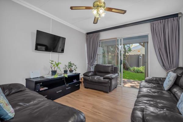 Offers from r 1 599 000 will be seriously considered!

Experience modern living at its finest with this charming 3-bedroom, 2-bathroom ...