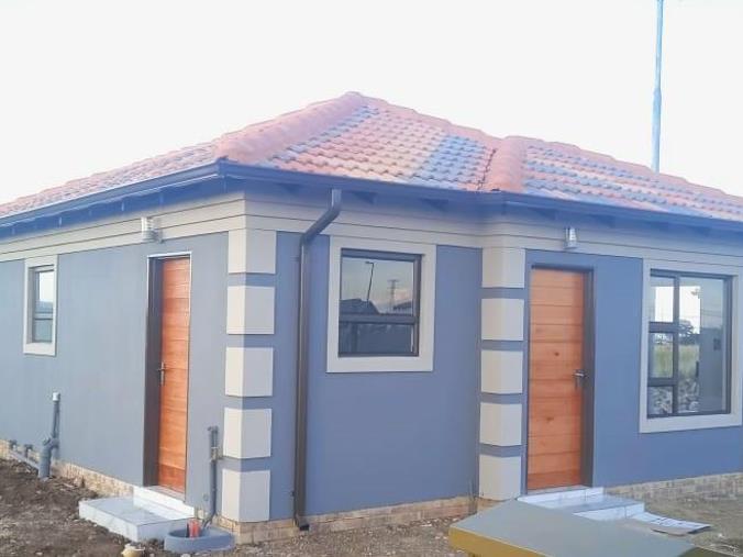 Property Development in Ga-rankuwa Unit 9