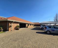 Commercial Property for sale in Secunda Commercial