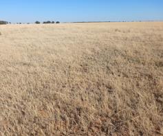 Farm for sale in Vryburg Rural