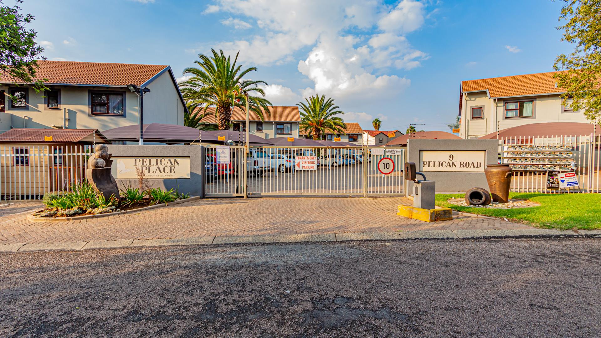 Verwoerdpark, Alberton Property Property and houses to rent in Verwoerdpark, Alberton