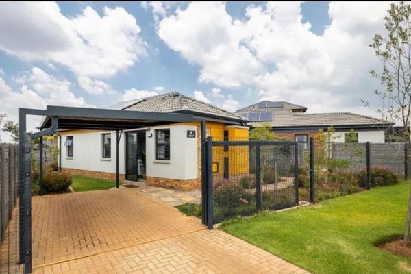 Your Dream Home Awaits at Leopard&#39;s Rest, Alberton

Limited Offer: Be the first to live in this brand new 3-bedroom, 2-bathroom ...