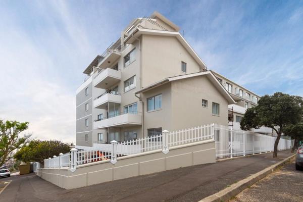 This modern and spacious 2-bed apartment in a quiet part of Bantry Bay, is situated in a friendly complex with excellent 24-hour ...