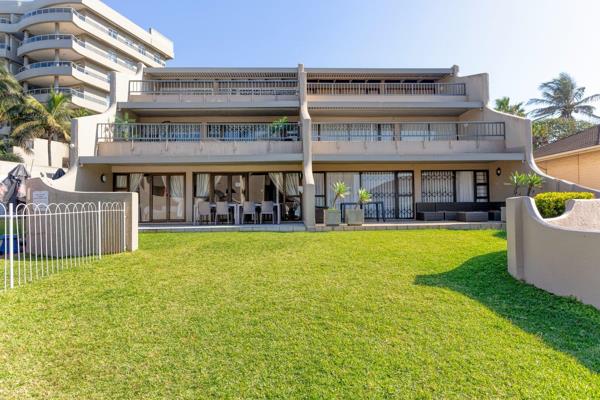 ** SOLE AND EXCLUSIVE MANDATE **

Nestled within the idyllic coastal town of Ballito, just a stone&#39;s throw away from the azure ...