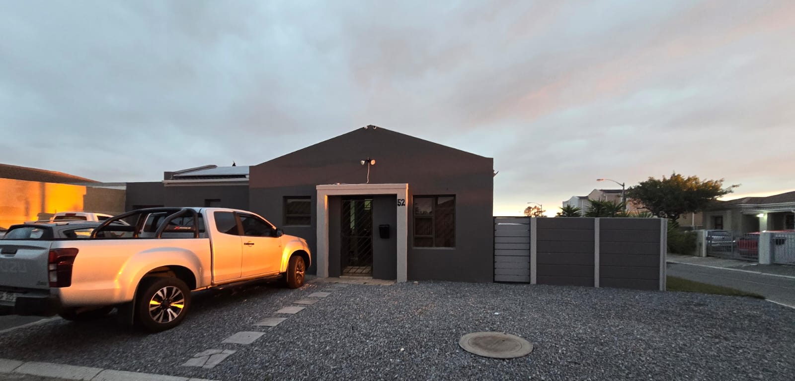 3 Bedroom House to rent in Kuils River South 52 Bruno St P24114542134