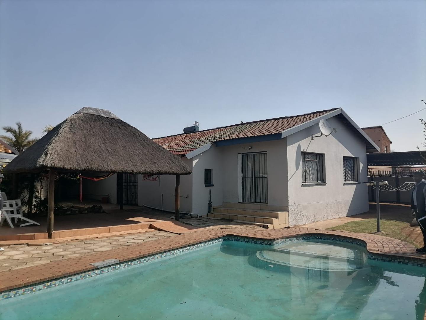 Lenasia Property Property And Houses To Rent In Lenasia Property24