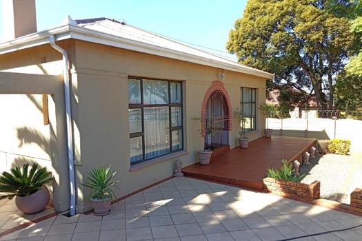 3 Bedroom House for sale in Primrose