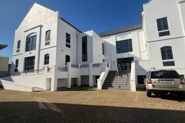 A Grade Offices To Let
Located on the first floor in Stellenpark
Easy access from the R44
Nestled in between Somerset West and ...