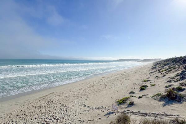 Live the dream at Calypso Beach! Build your perfect home on this beachfront panhandle ...