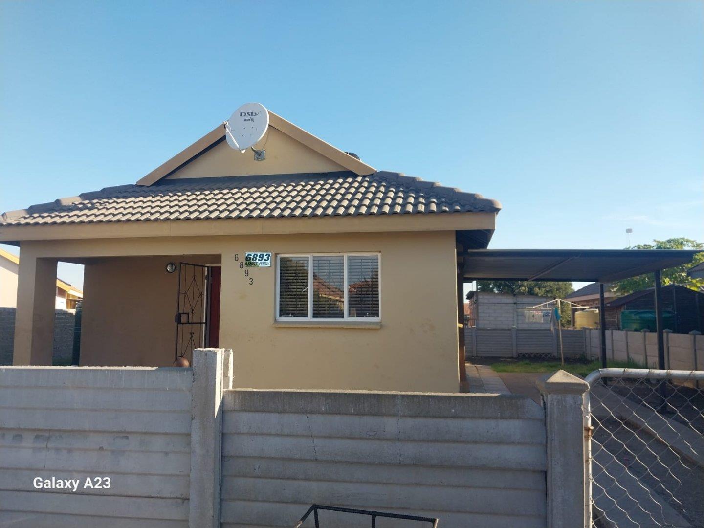 Freedom Park, Rustenburg Property Property and houses for sale in