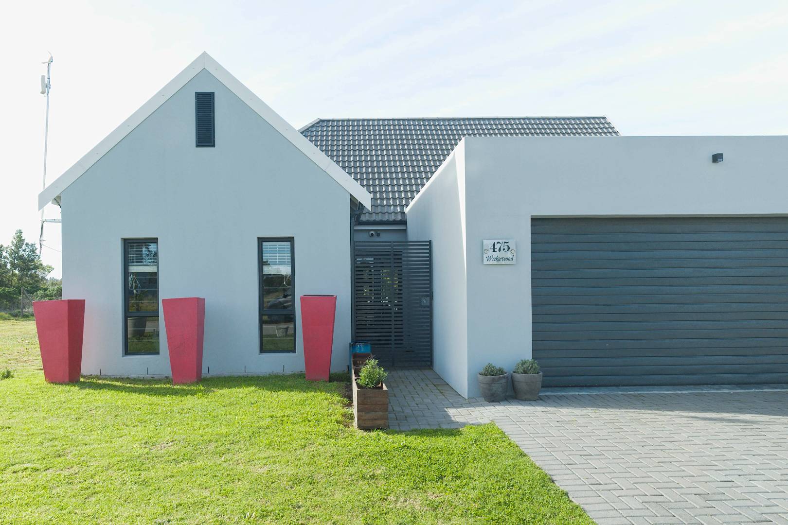 3 Bedroom House for sale in Wedgewood Golf Estate P24114543773