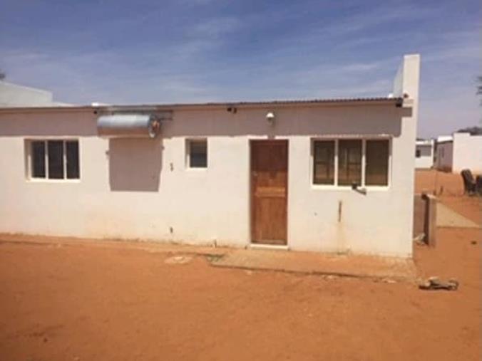 2 Bedroom House for Sale in Rehoboth Central
