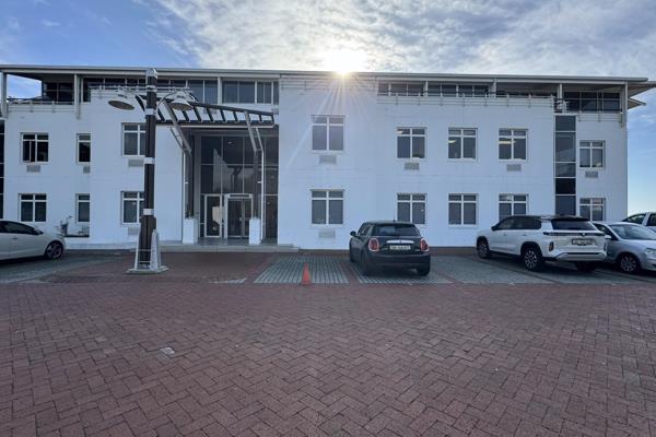 Splendid Office Space With Breathtaking Views, Granger Bay, Cape Town

The Nautica ...