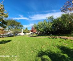 Vacant Land / Plot for sale in Eversdal Heights