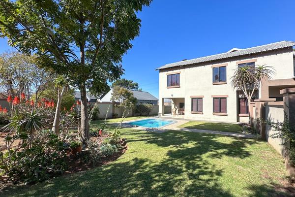 This stunning home is sure to impress, offering big home features within a compact footprint. With its beautiful established garden and ...