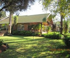 Farm for sale in Zoutpansdrift AH