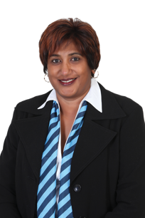 Leela Snyer