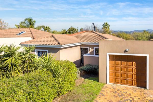 Situated within the secure Rosedale Estate in Goedemoed, this property enjoys the perks of 24-hour manned security. Boasting two ...