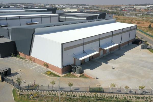 CENTRAL POINT | 5,817 SQUARE METER WAREHOUSE TO LET | SAMRAND BUSINESS PARK | STERLING ROAD | CENTURION

Samrand Business Park is a premier industrial node located within the industrious Samrand, Centurion area. This new ...