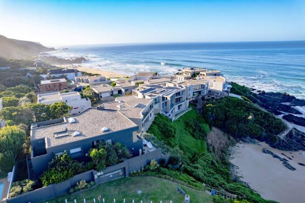 SOLE MANDATE

Spectacular sea views! New on the market, this property is elevated and situated in the Keursands gated estate in the ...