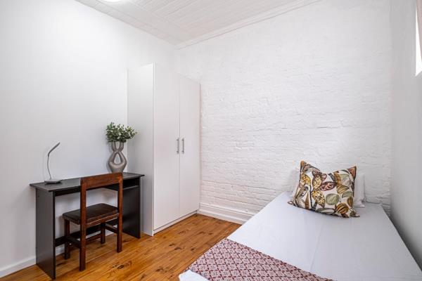 Bedroom Apartment flat to rent in Port Elizabeth Central