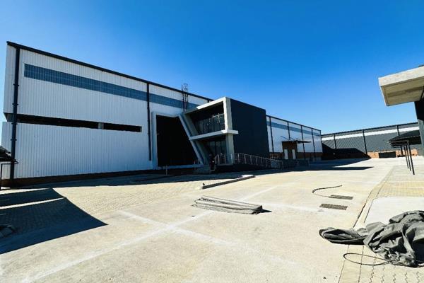 Samrand Business Park Property : Property and houses to rent in Samrand ...