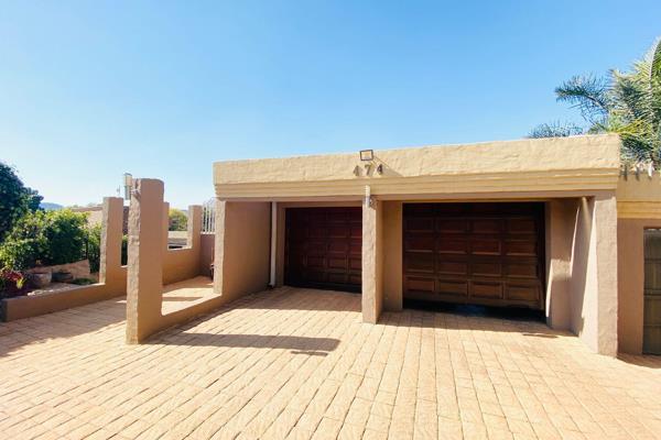 Situated in the ever popular area of Faerie Glen, Pretoria close to all amenities, you will find this large family home for sale.

The ...