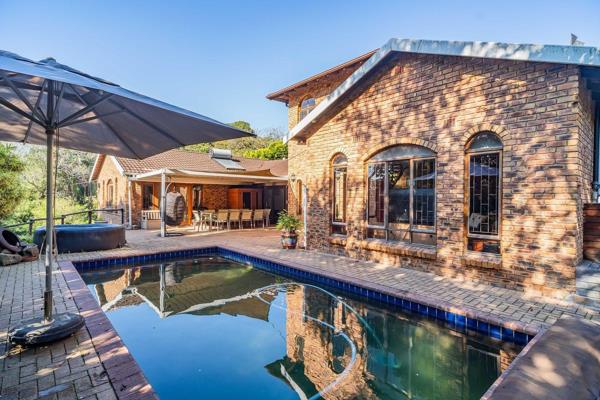 Nestled in a quiet cul-de-sac on a secure boomed road, this entertainer’s paradise is the perfect blend of luxury and functionality. With a jacuzzi, sauna, and sparkling pool, your home will be everyone’s favorite spot for ...