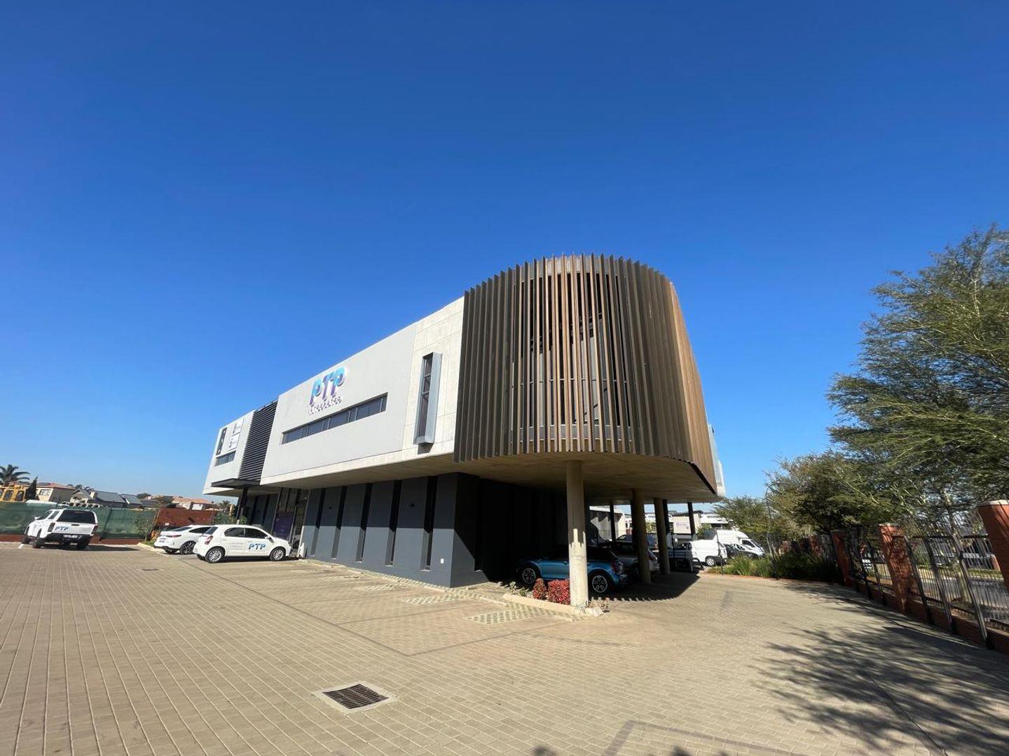 Commercial property to rent in Glen Marais - 16 Glen Eagle Office Park ...