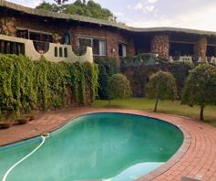 House for sale in Nelspruit Ext 9