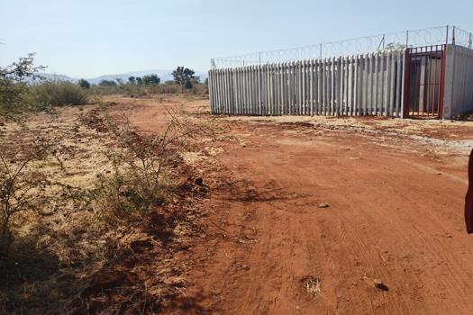 Vacant Land / Plot for sale in Lebowakgomo