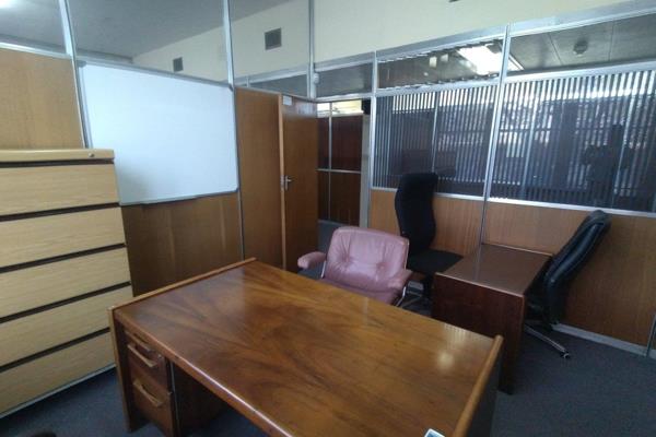 Office Space to rent in Zone 2 Sasolburg.
Office With Furniture.
VAT Incuded with Price.