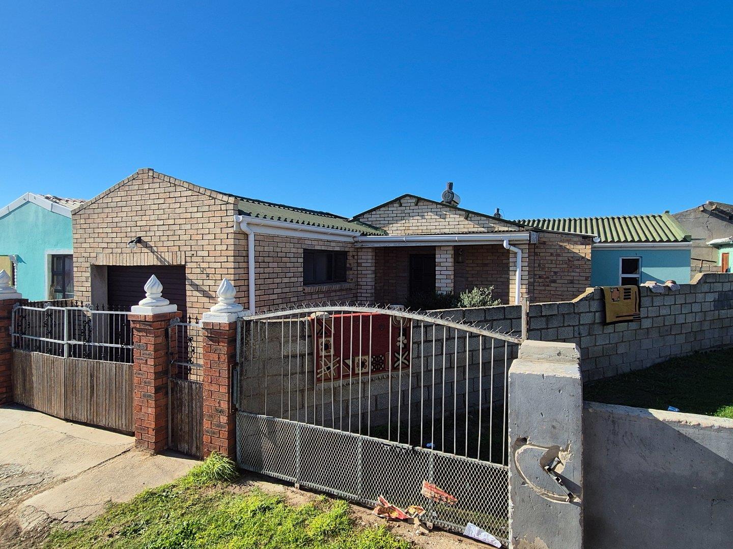 3 Bedroom House for sale in Motherwell P24114548327