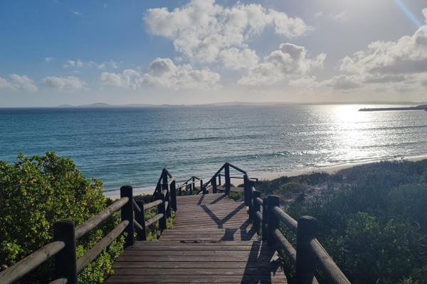 Exclusive to Rawson
- Location: Calypso Beach, Langebaan
- Property Type: Vacant Erf
- Size: 339 m&#178;
- Proximity to Beach: ...