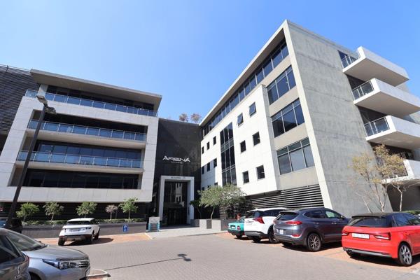 This fully fiitted office is ideally located within the heart of the Parktown office ...