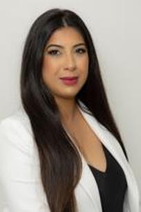 Agent profile for Elisha Reddy