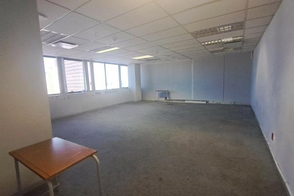 Prime Durban CBD Office Space Available!
The Metlife Building, situated in the heart of ...
