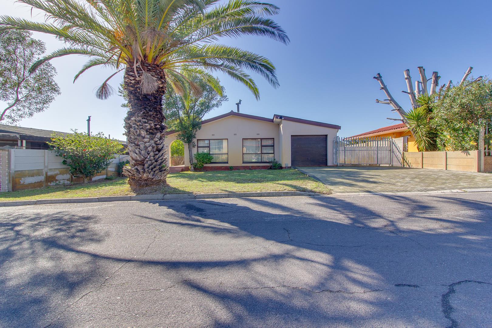 De Kuilen Property Houses for sale in De Kuilen