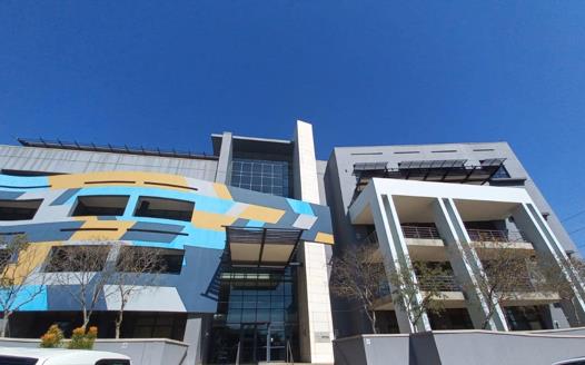 Commercial Property to rent in Menlyn