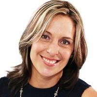 Christine Janse van Rensburg