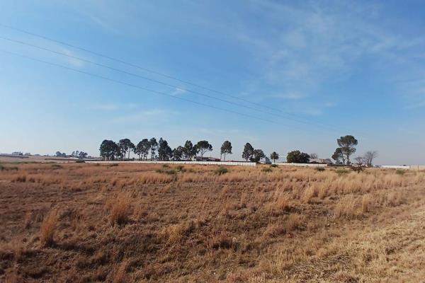 Possibilities are endless with this expansive vacant agricultural land, offering a wealth of development opportunities for the ...