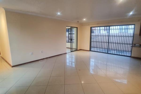 IF you looking for a home with spacious entertainment areas you looking at the right property . This property is situated on a stand ...