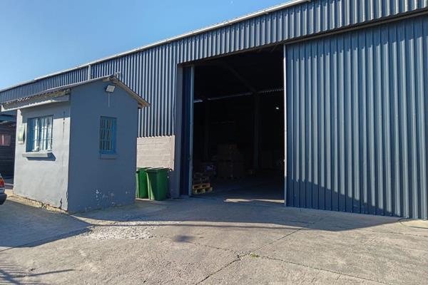 The 1746 Square meter warehouse offers various options for business.

The building consists of the following: there are 4 spacious ...