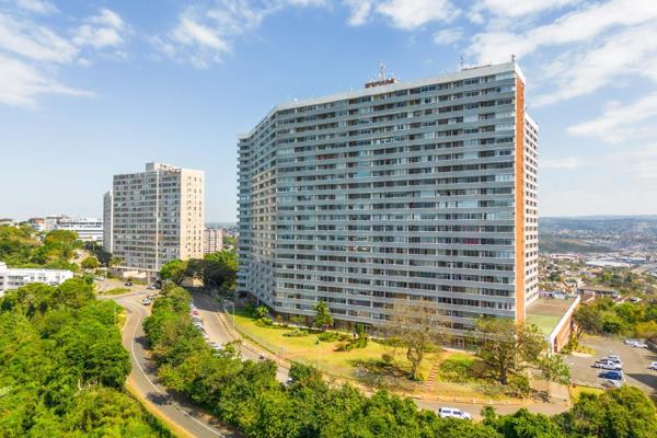 This spacious 127 m&#178; apartment is ideally located on Peter Mokaba Road, offering ...