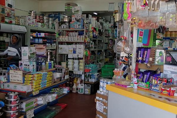 Ma&#39;s Spice Shop – A Trusted Name in Lenasia for Over 20 Years

Ma&#39;s Spice ...