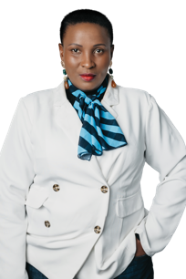 Agent profile for Jesca Nakachwa